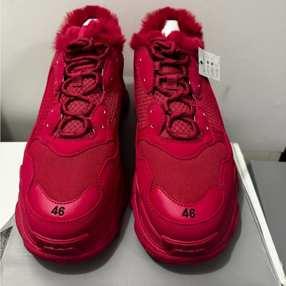 Balenciaga Triple S sneaker